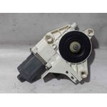 Motor Elevalunas Trasero Izquierdo Para Renault Fluence