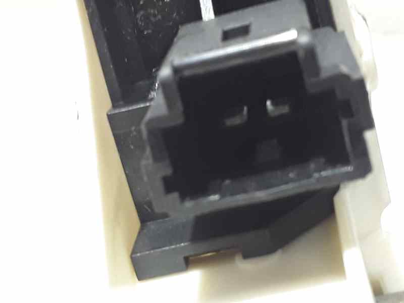 Motor Elevalunas Trasero Izquierdo Para Renault Fluence