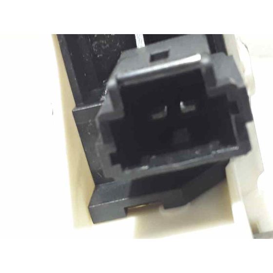 Motor Elevalunas Trasero Izquierdo Para Renault Fluence