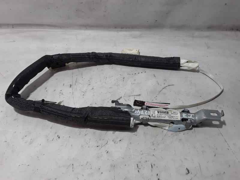 Airbag Cortina Delantero Izquierdo Para Fiat Nuova 500