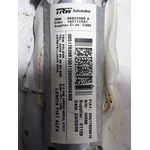 Airbag Cortina Delantero Izquierdo Para Fiat Nuova 500