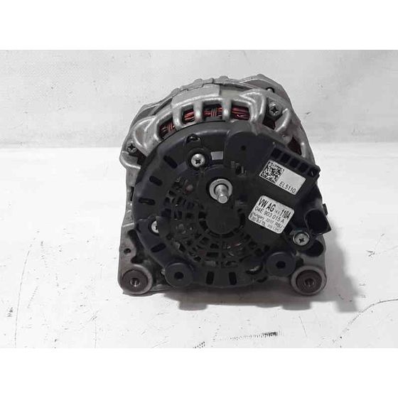 Alternador Para Seat Leon