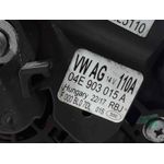 Alternador Para Seat Leon