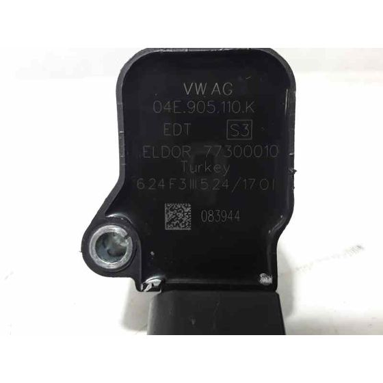 Bobina Encendido Para Seat Leon