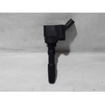 Bobina Encendido Para Seat Leon