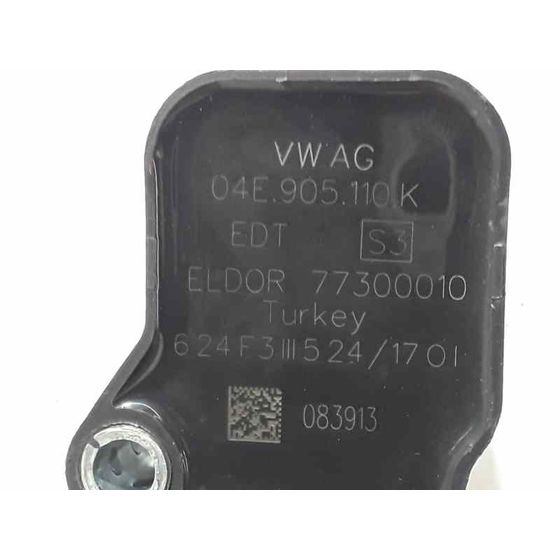 Bobina Encendido Para Seat Leon