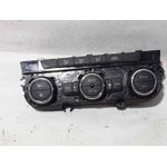 Mando Climatizador Para Seat Leon
