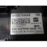 Mando Climatizador Para Seat Leon