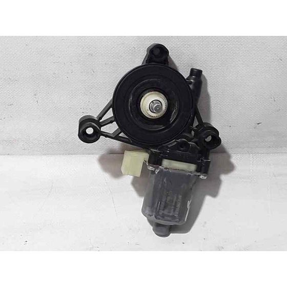 Motor Elevalunas Delantero Izquierdo Para Seat Leon