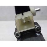 Motor Elevalunas Delantero Izquierdo Para Seat Leon