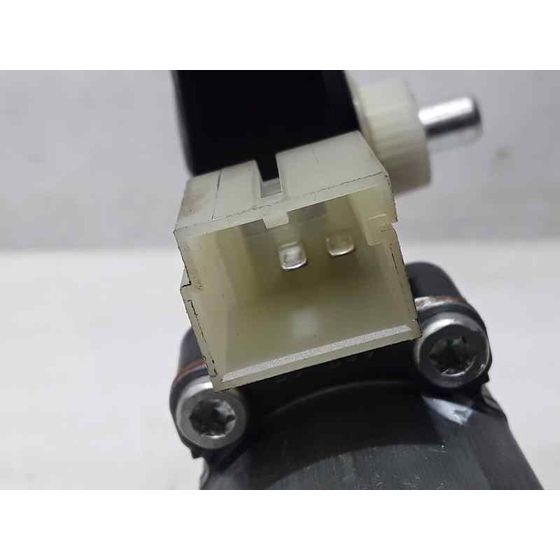 Motor Elevalunas Delantero Izquierdo Para Seat Leon