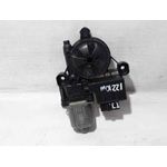 Motor Elevalunas Trasero Izquierdo Para Seat Leon