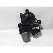 Motor Elevalunas Trasero Izquierdo Para Seat Leon