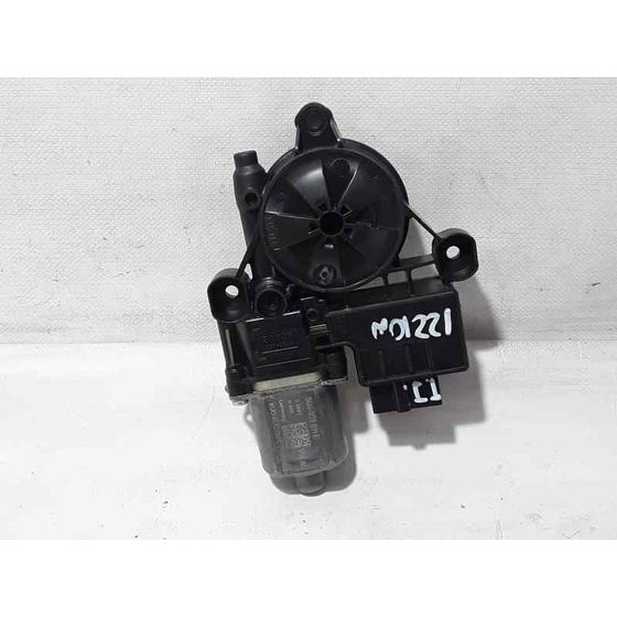 Motor Elevalunas Trasero Izquierdo Para Seat Leon
