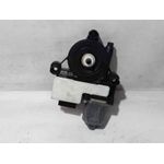 Motor Elevalunas Trasero Izquierdo Para Seat Leon