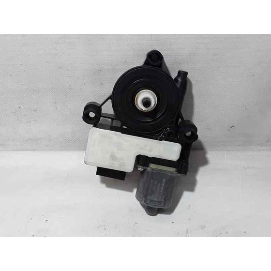 Motor Elevalunas Trasero Izquierdo Para Seat Leon