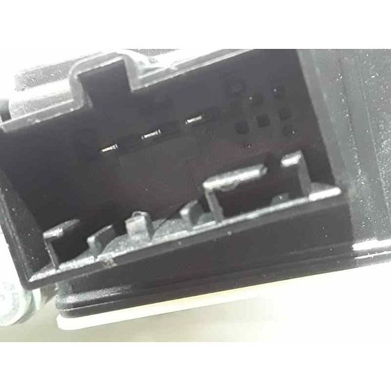 Motor Elevalunas Trasero Izquierdo Para Seat Leon