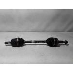 Transmision Delantera Izquierda Para Hyundai Ix35