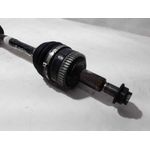 Transmision Delantera Izquierda Para Hyundai Ix35