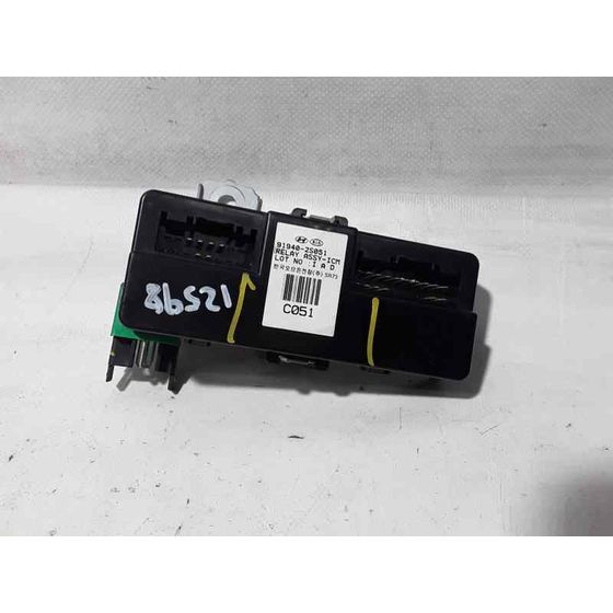 Modulo Electronico Para Hyundai Ix35