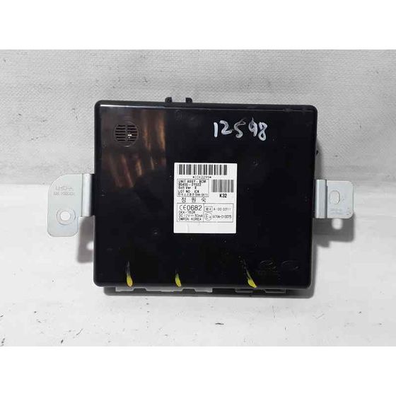 Modulo Electronico Para Hyundai Ix35