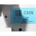 Mando Climatizador Para Hyundai Ix35