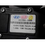 Potenciometro Pedal Para Hyundai Ix35