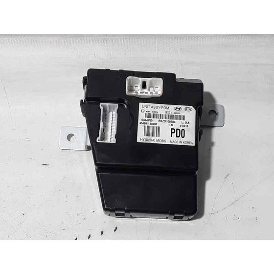 Modulo Electronico Para Hyundai Ix35