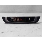 Mando Multifuncion Para Hyundai Ix35