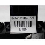 Mando Multifuncion Para Hyundai Ix35