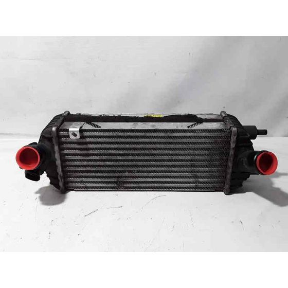 Intercooler Para Hyundai Ix35