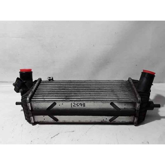 Intercooler Para Hyundai Ix35