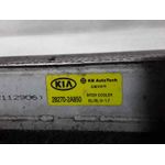 Intercooler Para Hyundai Ix35