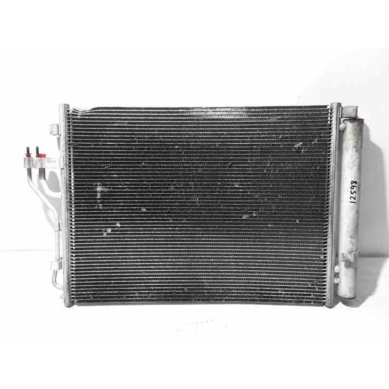 Condensador / Radiador Aire Acondicionado Para Hyundai Ix35