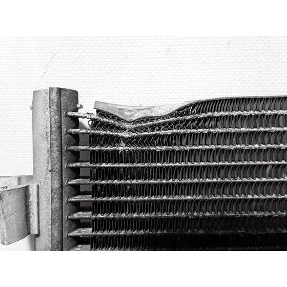 Condensador / Radiador Aire Acondicionado Para Hyundai Ix35
