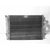 Condensador / Radiador Aire Acondicionado Para Hyundai Ix35