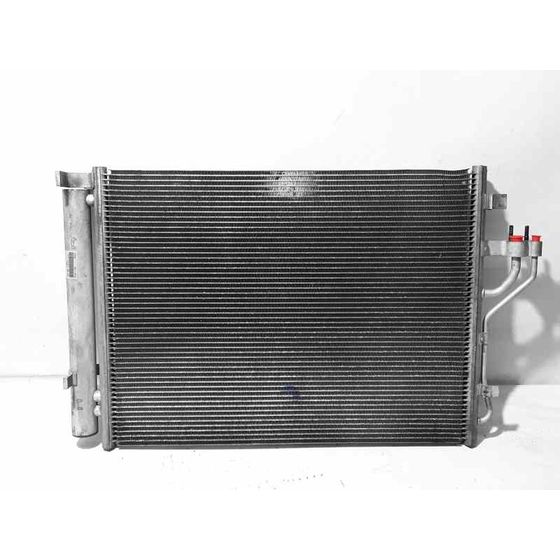 Condensador / Radiador Aire Acondicionado Para Hyundai Ix35