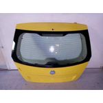 Porton Trasero Para Fiat Stilo