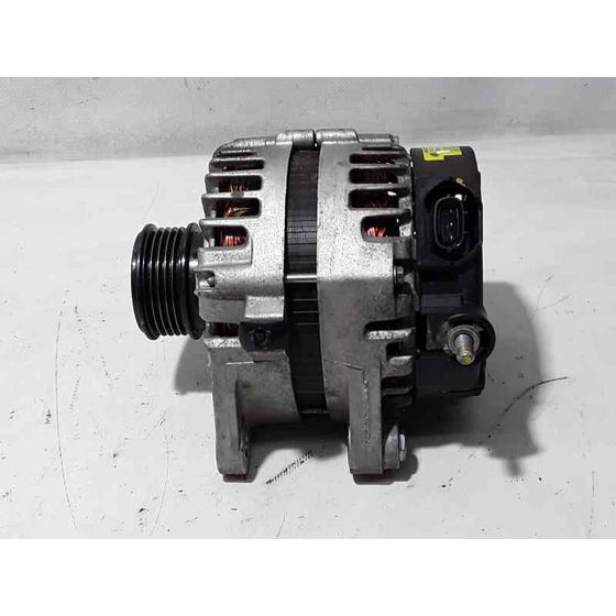 Alternador Para Hyundai Ix35