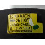 Alternador Para Hyundai Ix35