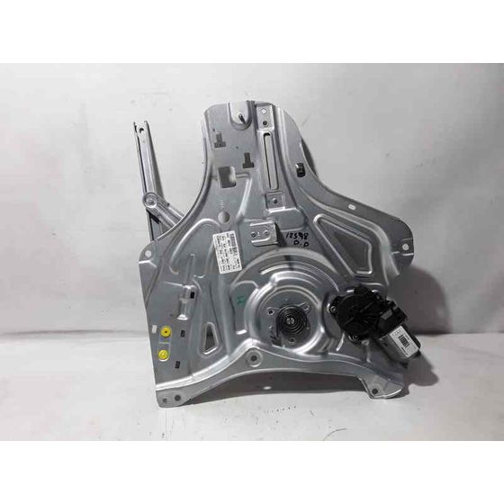 Elevalunas Delantero Derecho Para Hyundai Ix35