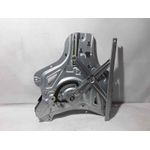 Elevalunas Delantero Derecho Para Hyundai Ix35