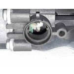 Elevalunas Delantero Derecho Para Hyundai Ix35
