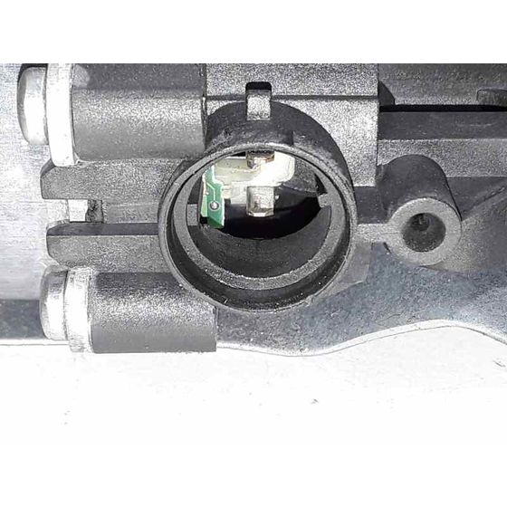 Elevalunas Delantero Derecho Para Hyundai Ix35
