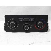 Mando Calefaccion / Aire Acondicionado Para Peugeot 207