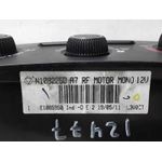 Mando Calefaccion / Aire Acondicionado Para Peugeot 207