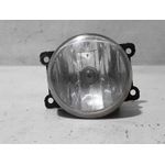 Faro Antiniebla Derecho Para Peugeot 207