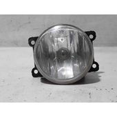 Faro Antiniebla Derecho Para Peugeot 207