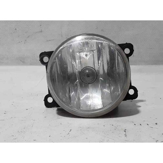 Faro Antiniebla Derecho Para Peugeot 207