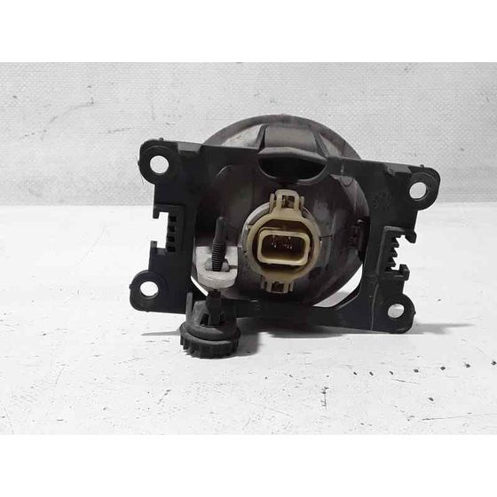 Faro Antiniebla Derecho Para Peugeot 207